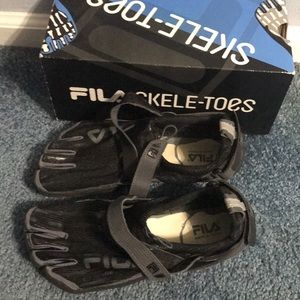 Fila skele-toes